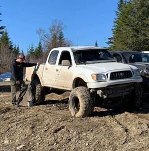 Meet your Posher, Dave